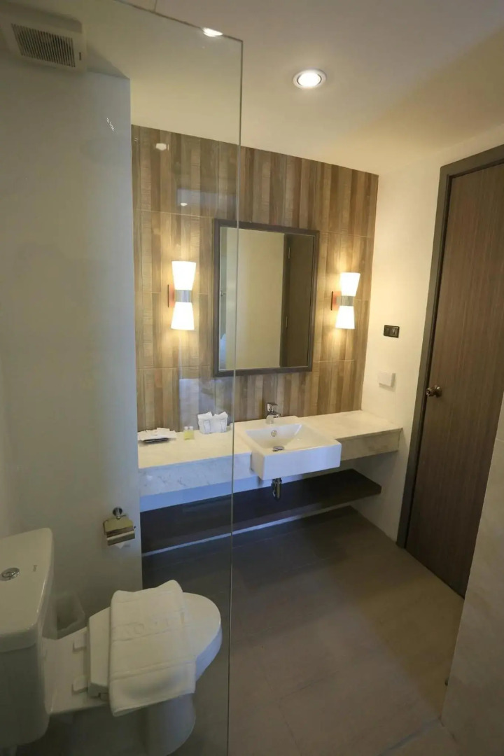 Bright Hotel Khon Kaen (SHA Extra Plus)
