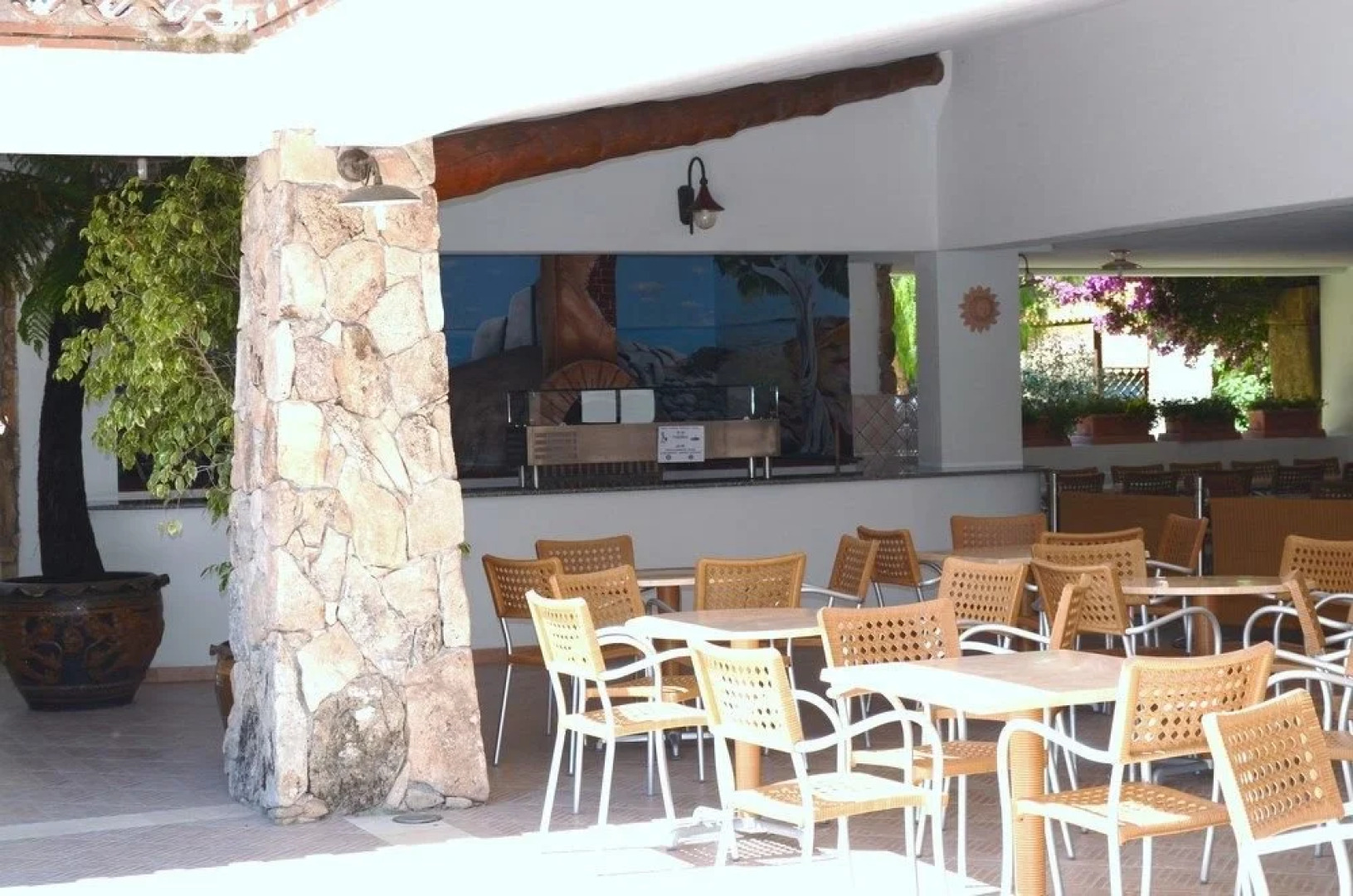 Camping Village Orrì