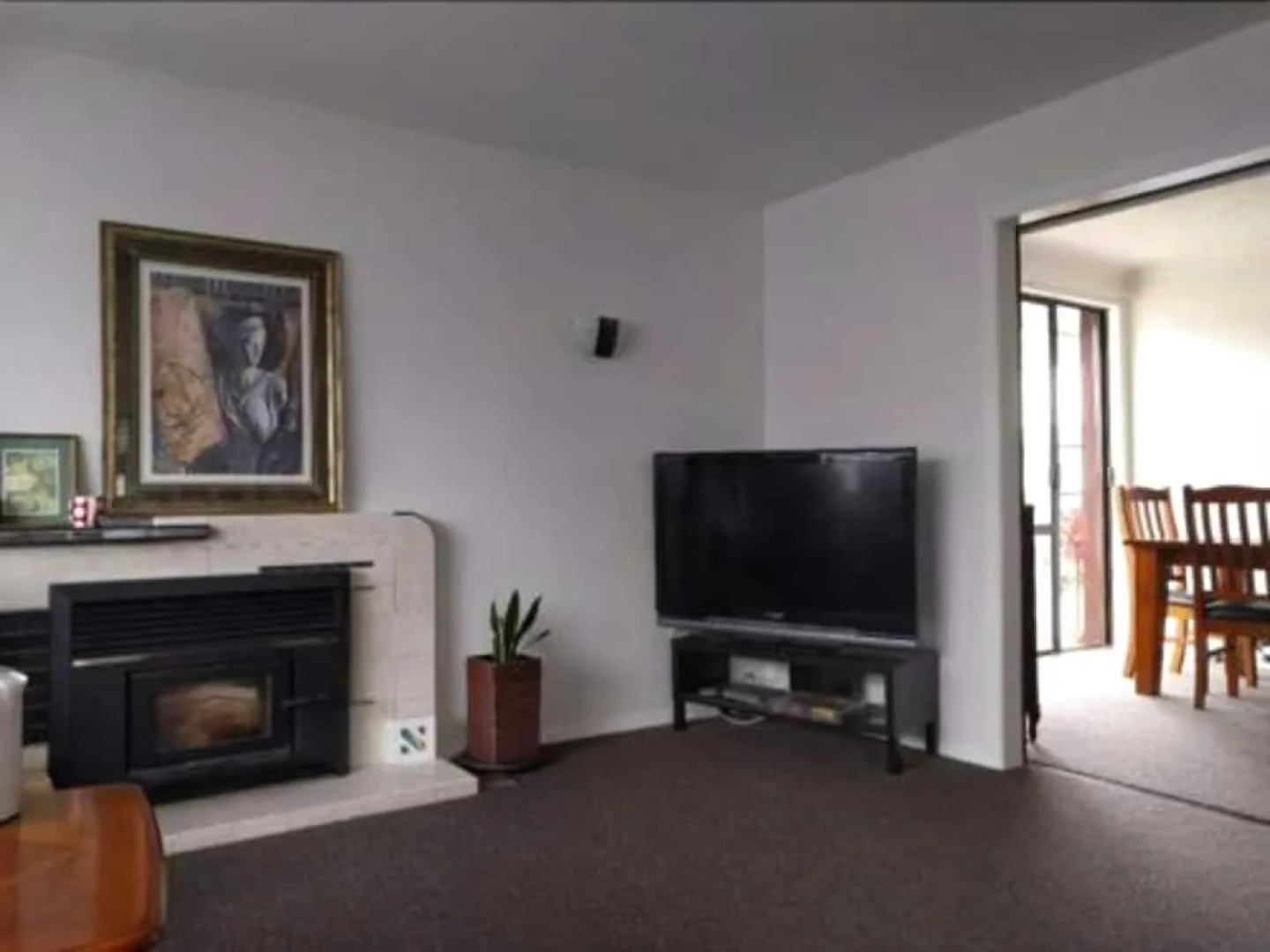 Airport Silver Fern Accommodation