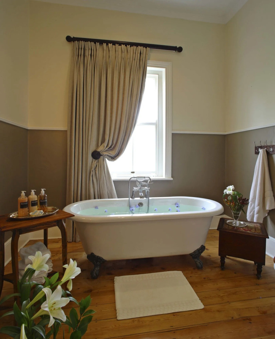 Kwandwe Great Fish River Lodge