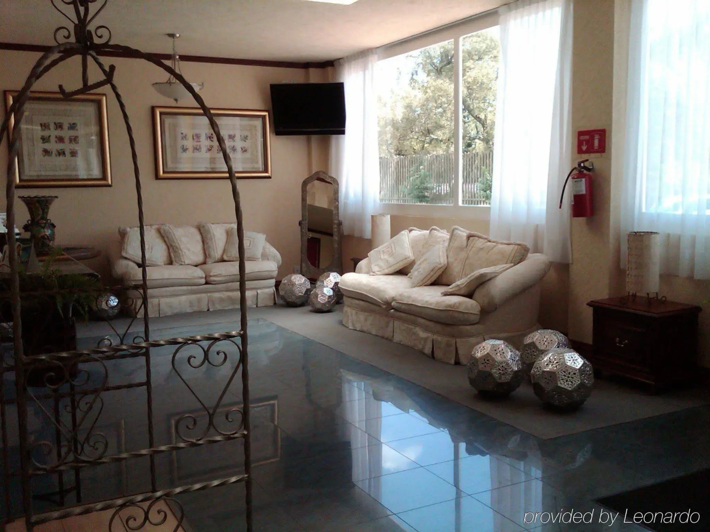 Howard Johnson by Wyndham Toluca