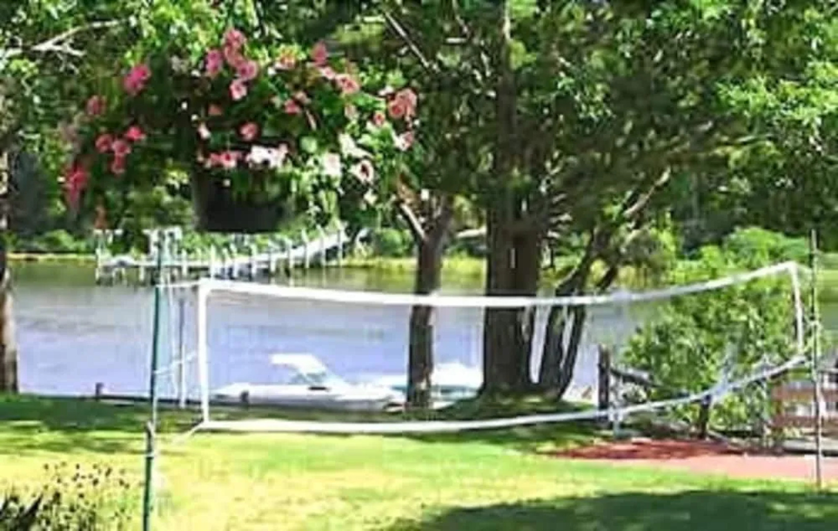 Green Harbor Waterfront Lodging