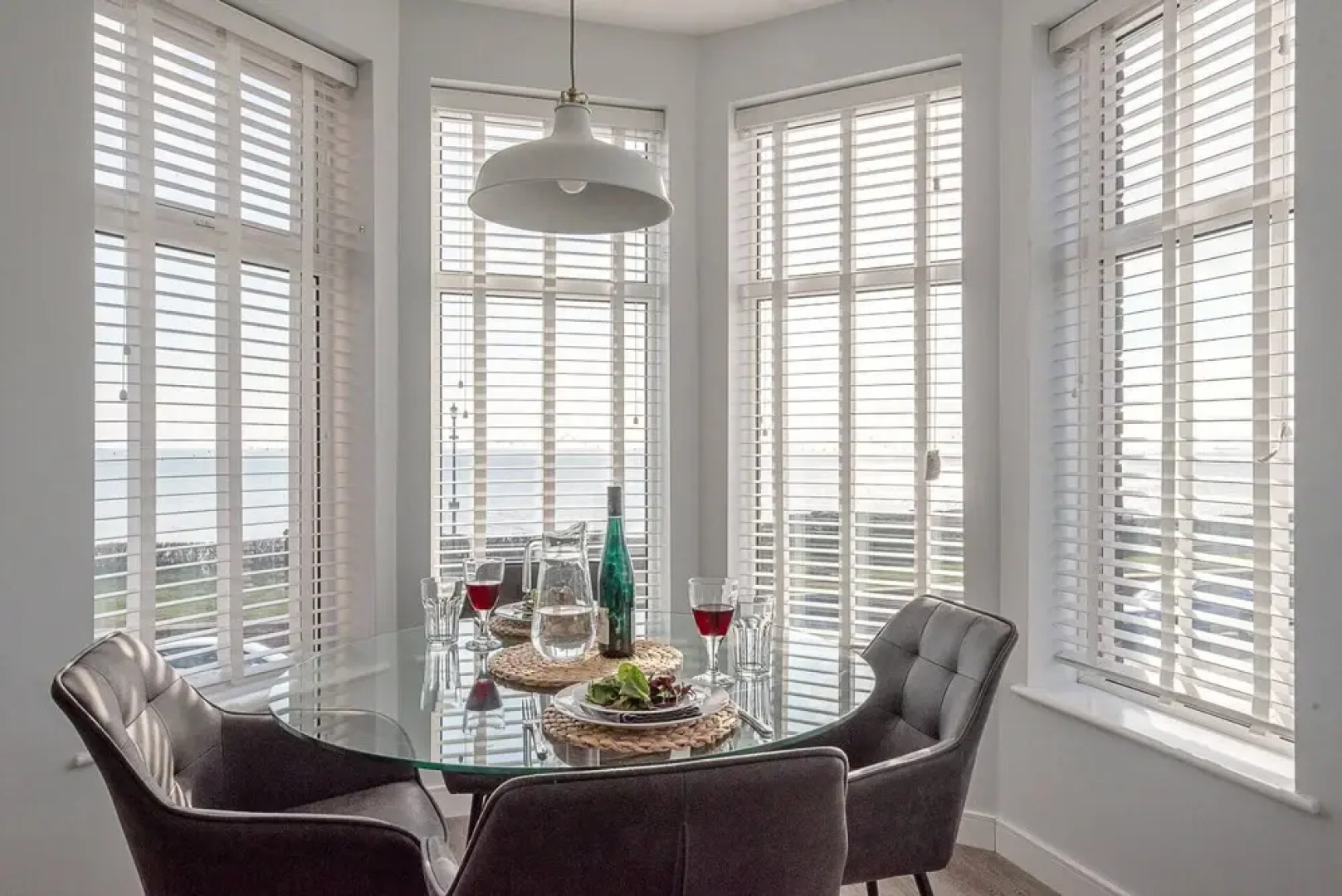 4 Buregate House, Felixstowe