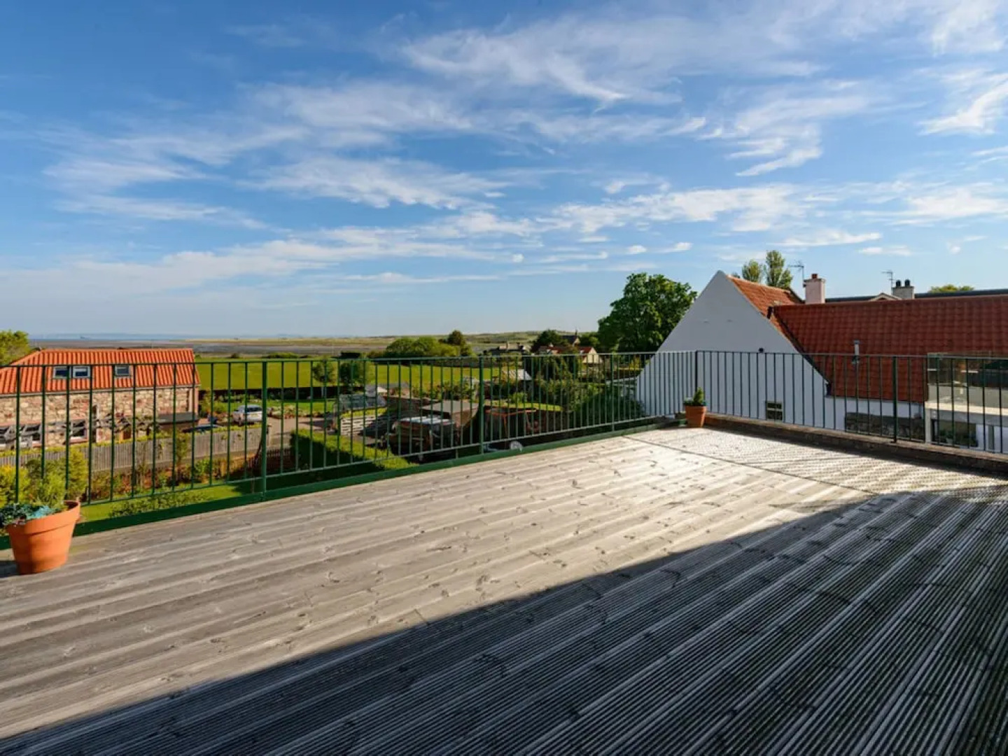 Wagon Lodge - 5 Bedroom Luxury