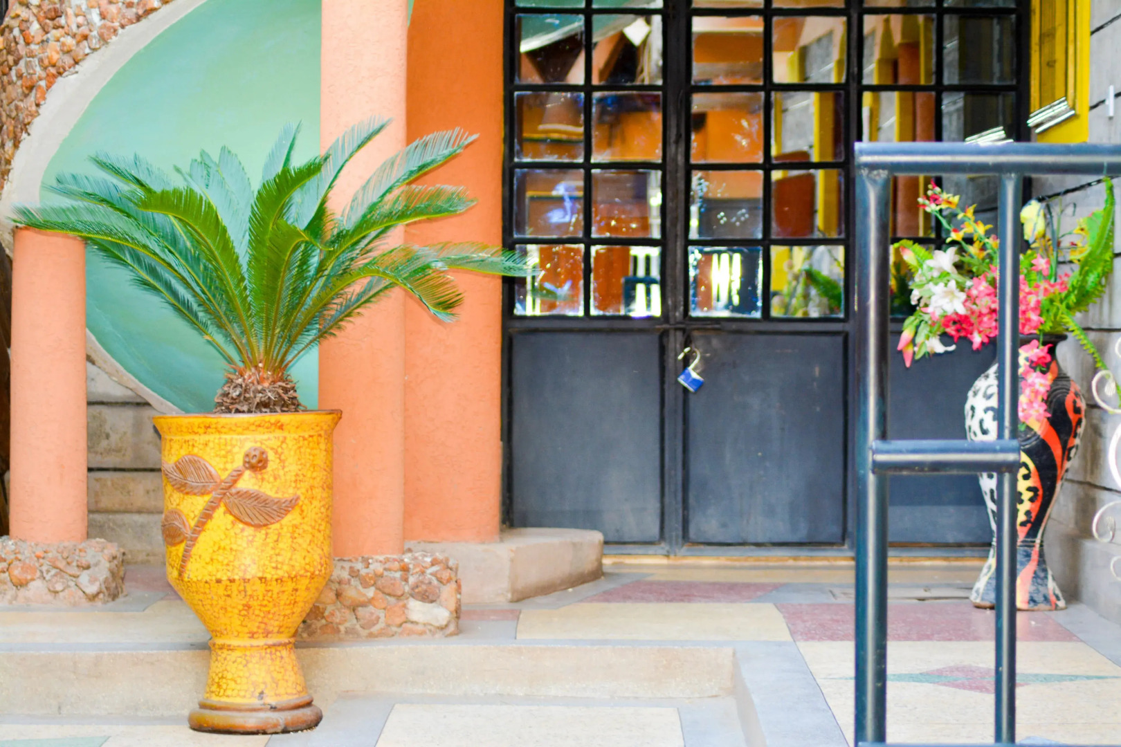 Pine Breeze Getaway Lukenya