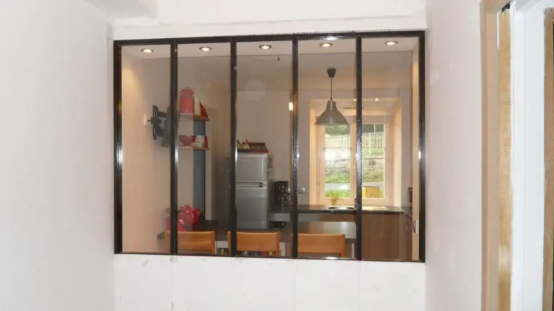 LAtelier Chambre dhôte