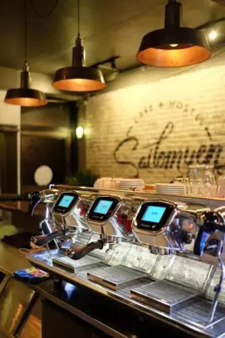 Saylomyen Guesthouse