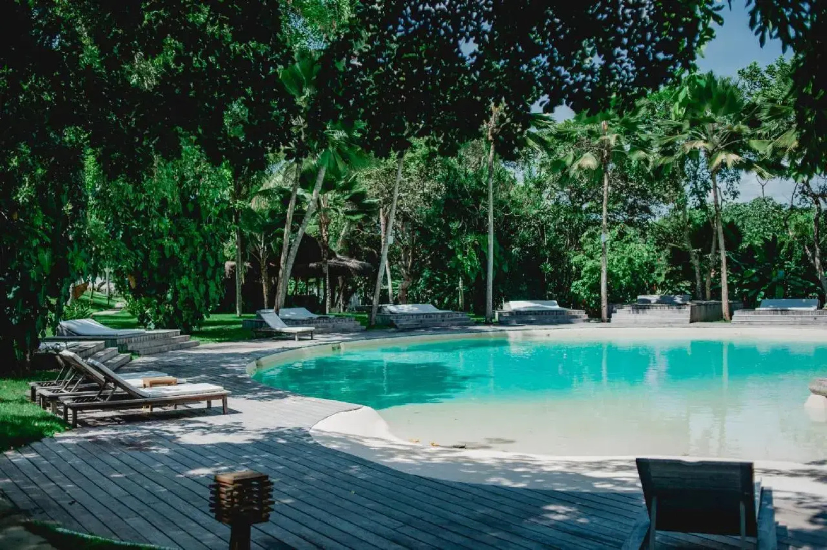 Madeiro Beach Hotel And Resort