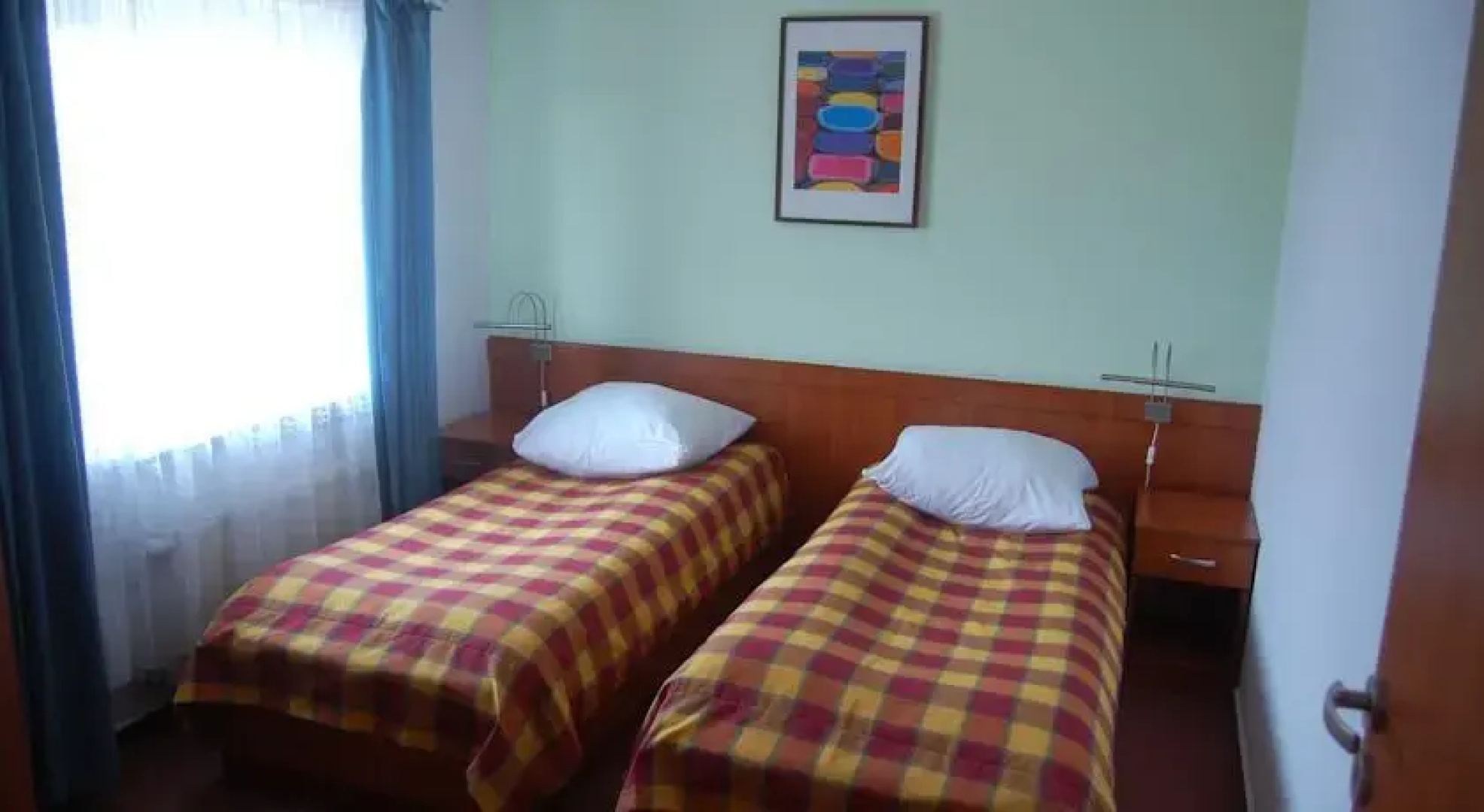 Hotel Angie