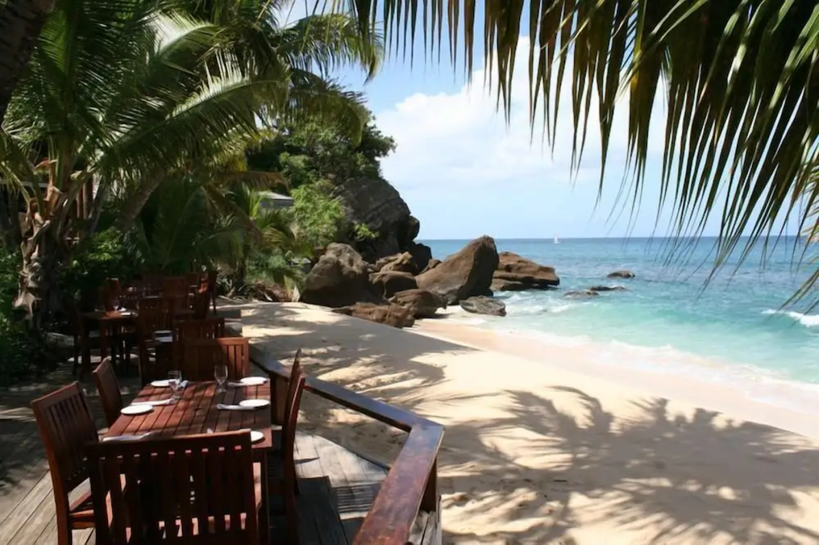 Maca Bana Luxury Boutique Resort