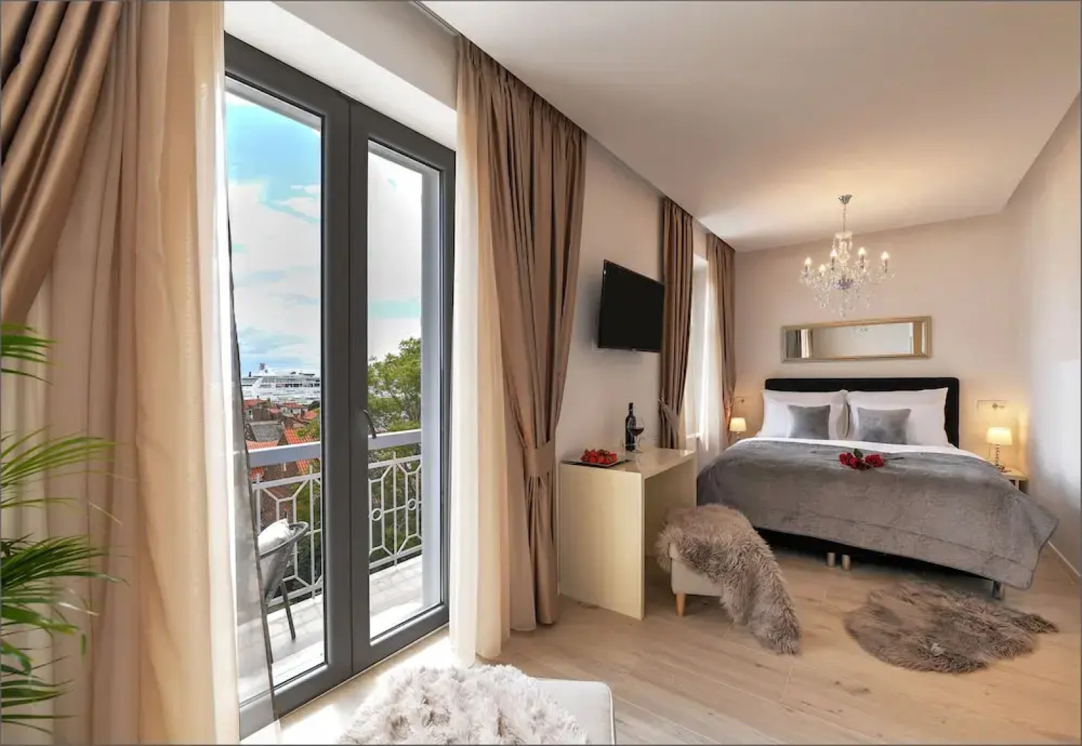 Apartments&Rooms Divna Split