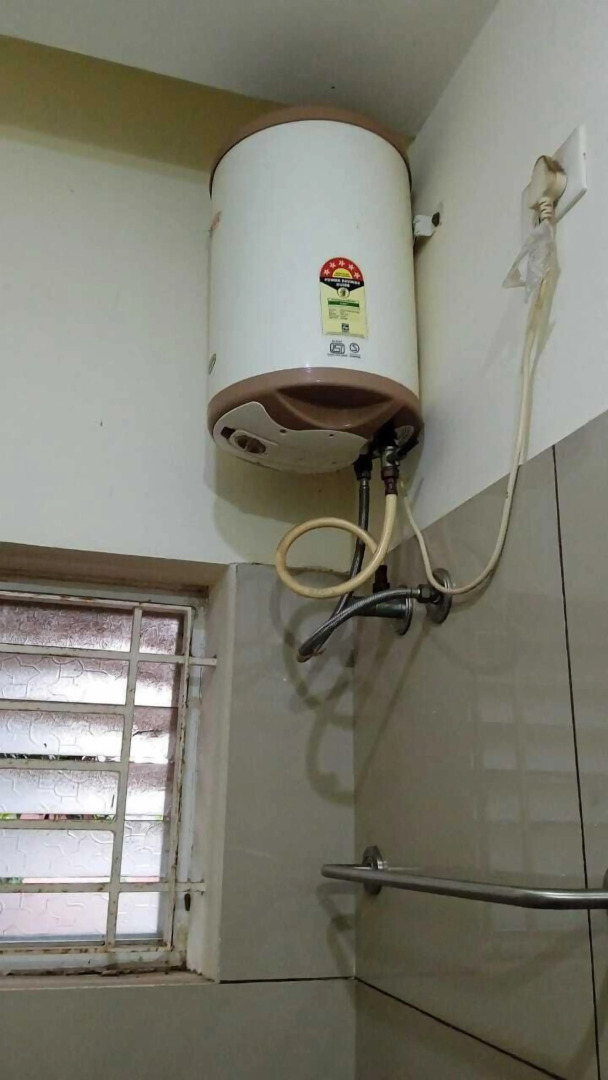 Sethu Residenccy By OYO Rooms