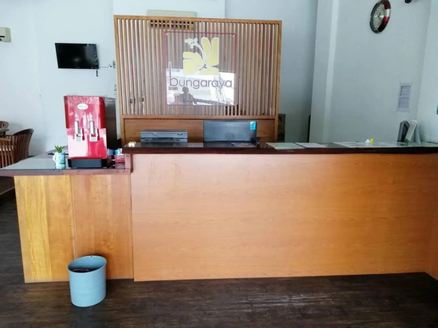 Room V @ Jalan Sultanah