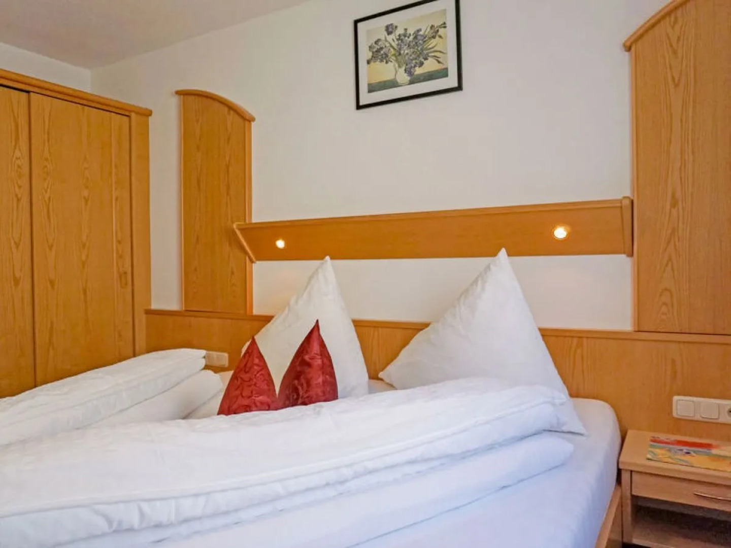 Wiesenhof Kappl in Kappl