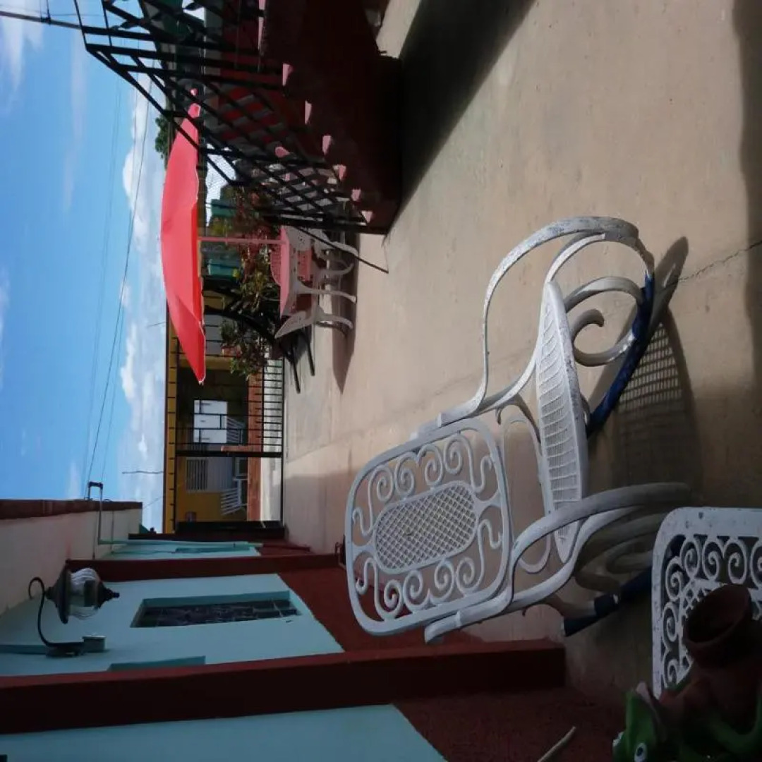 Casa Dra . Nancily & Liday