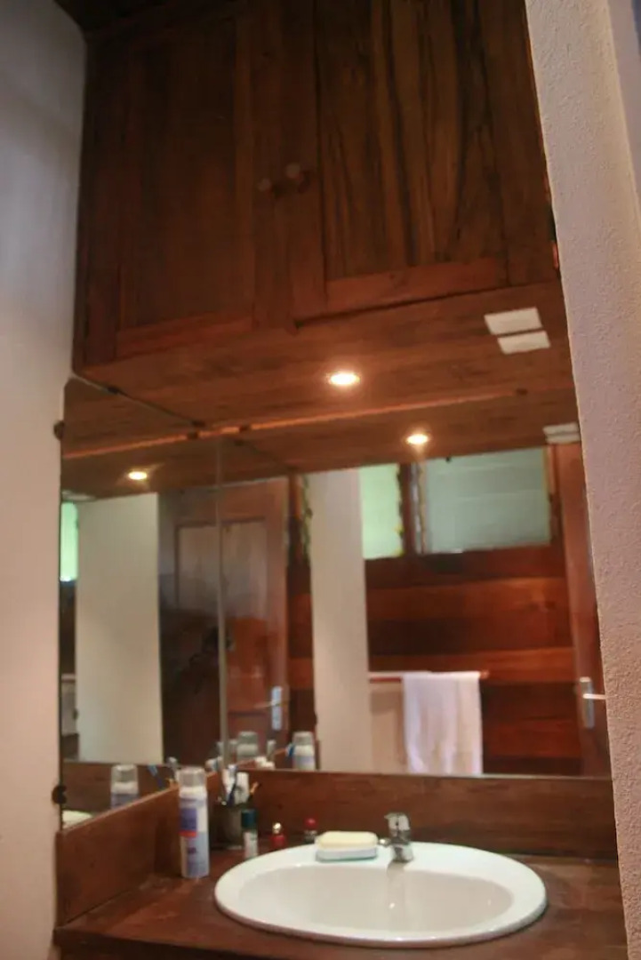 Chez Paul Ambodiatafana