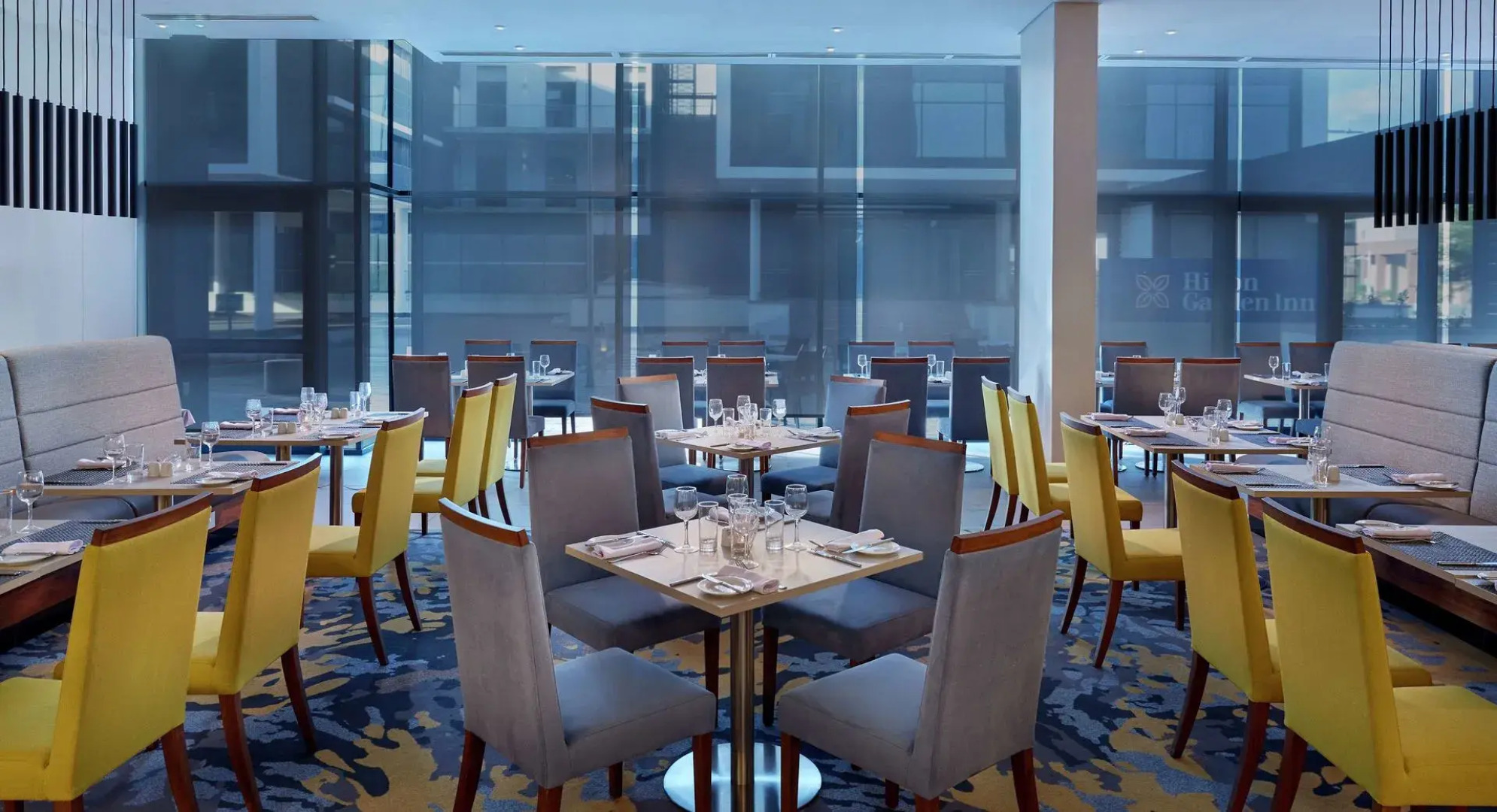 Hilton Garden Inn Gaborone