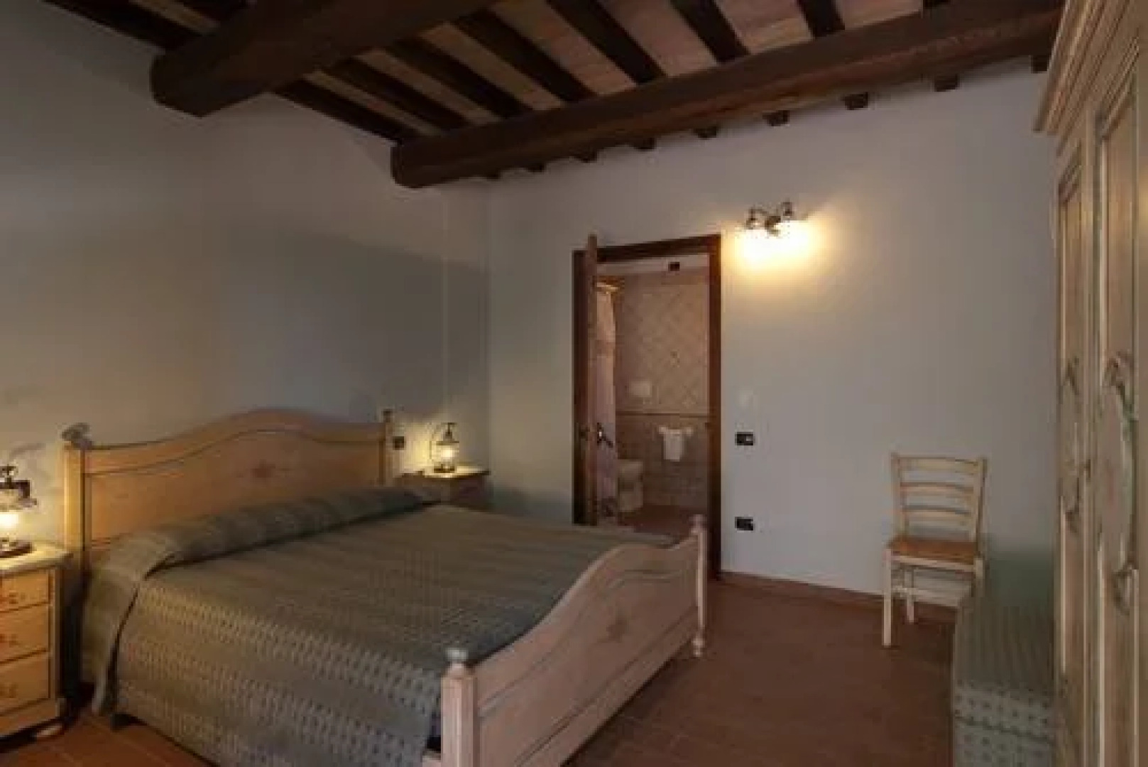 Complesso Agrituristico La Ciriola