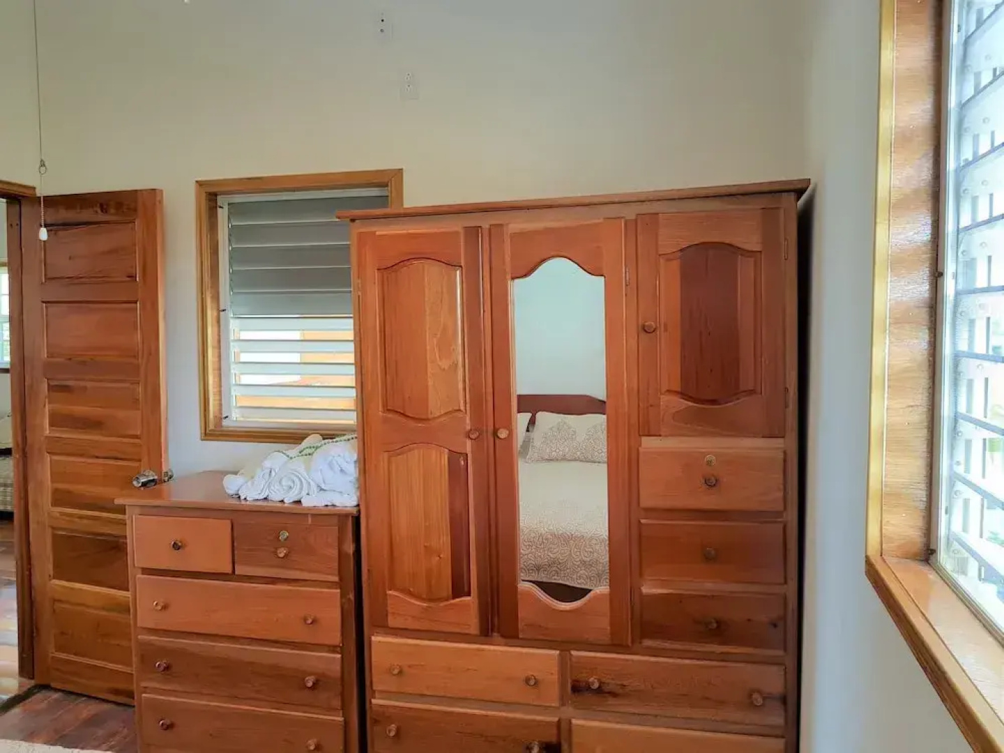 Trellis Cottage