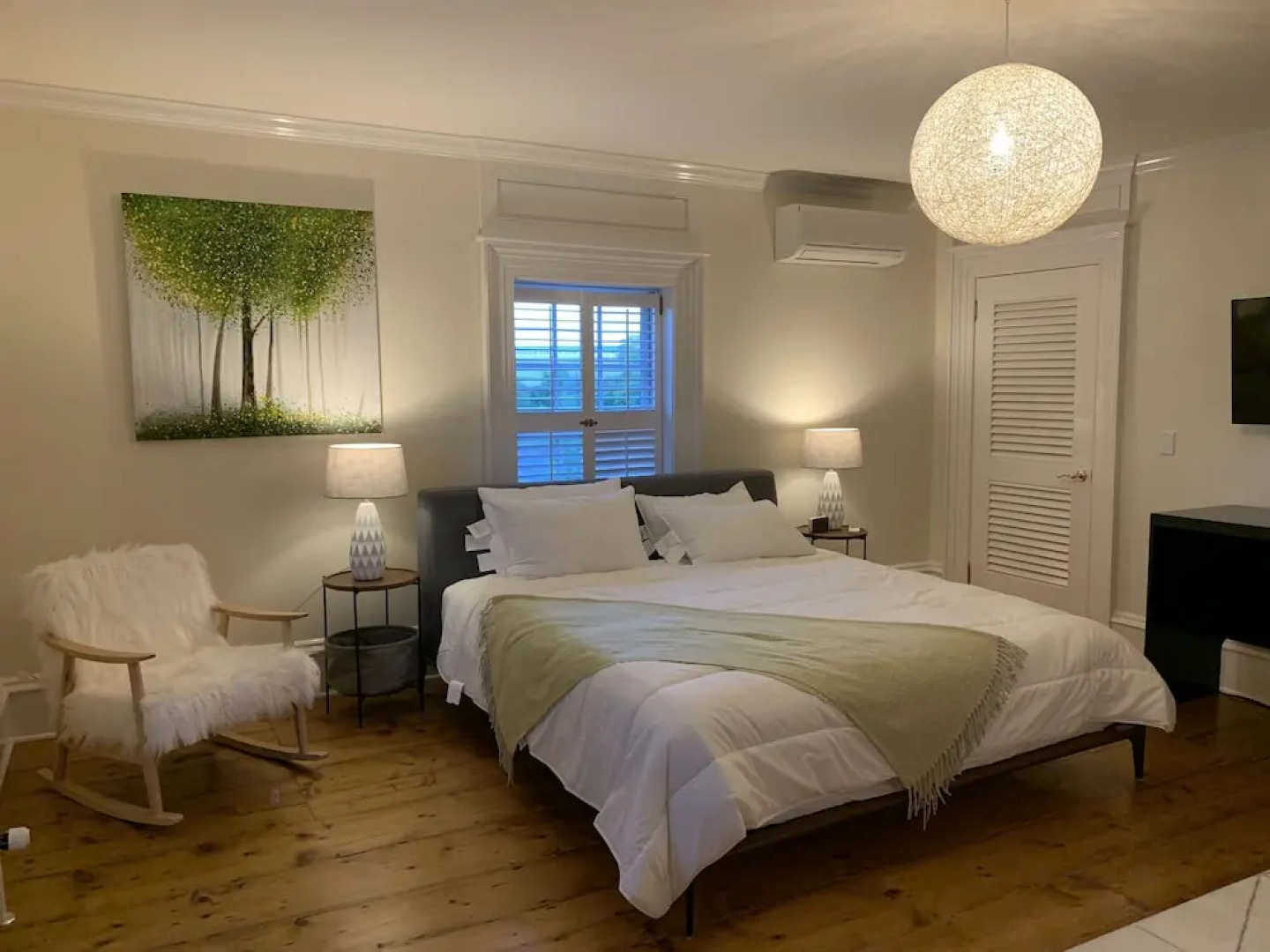 The Inn at Grand Pre Winery