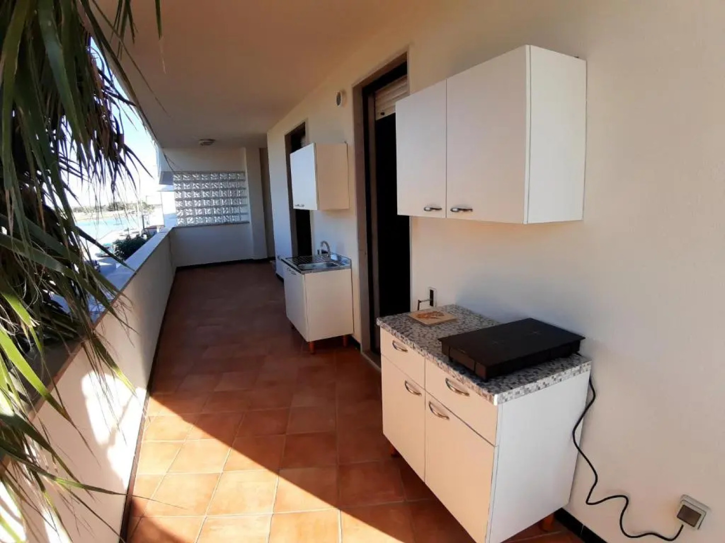 La Palma Residence Torre San Giovanni