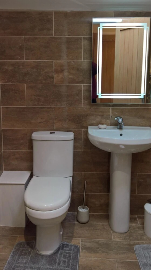 Bretforton Holiday Home - The Old Post Office