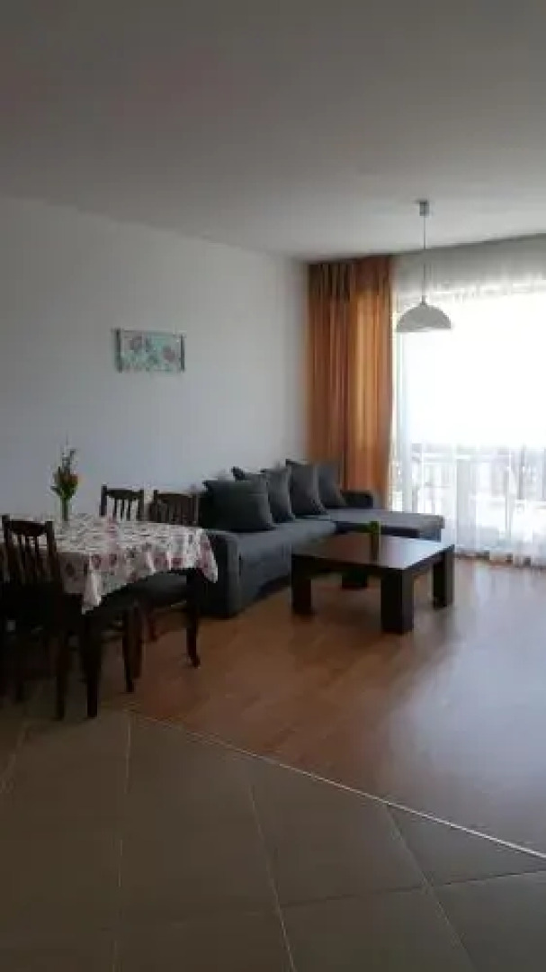 Balchik Gardens Apartments