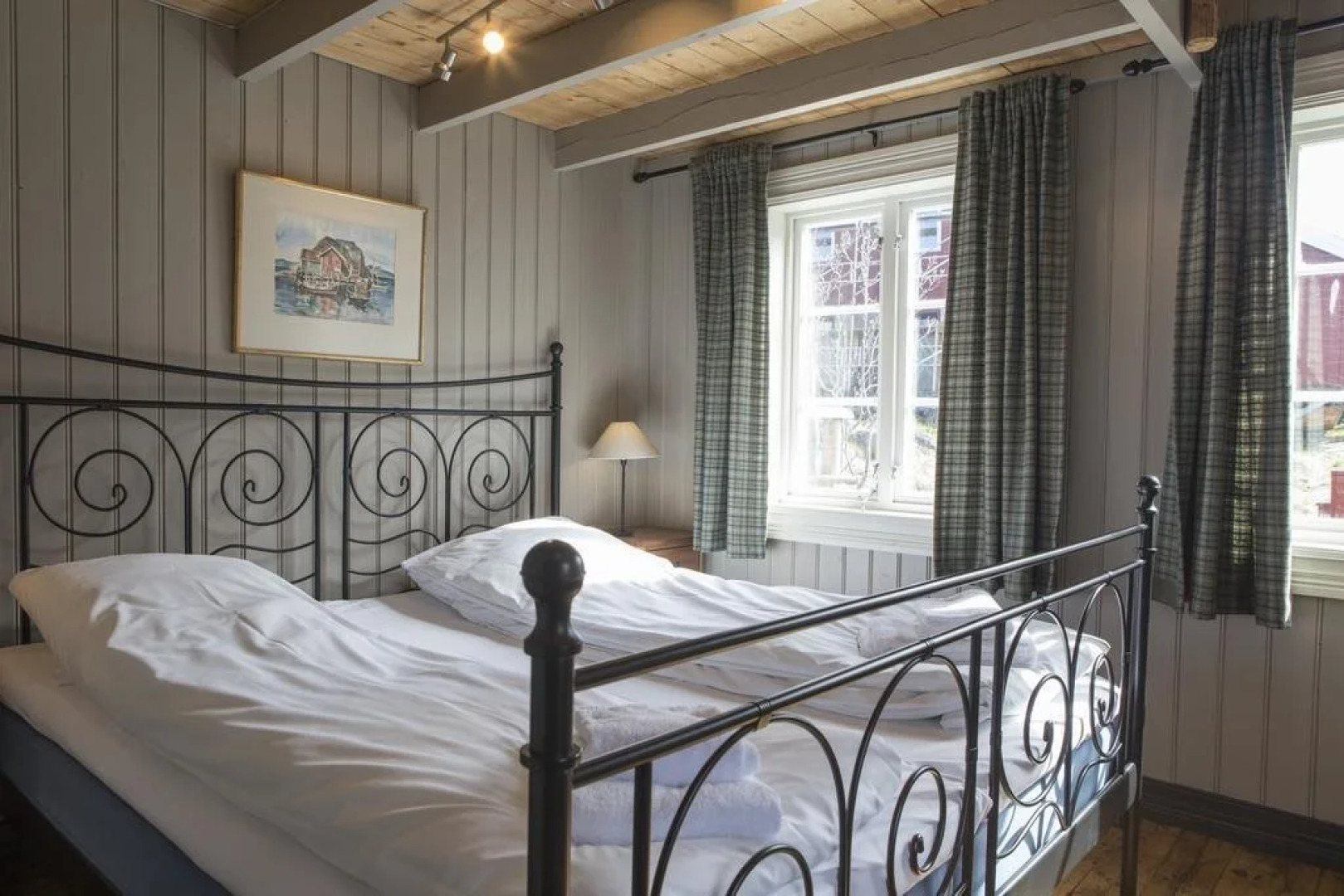Reine Rorbuer - by Classic Norway Hotels