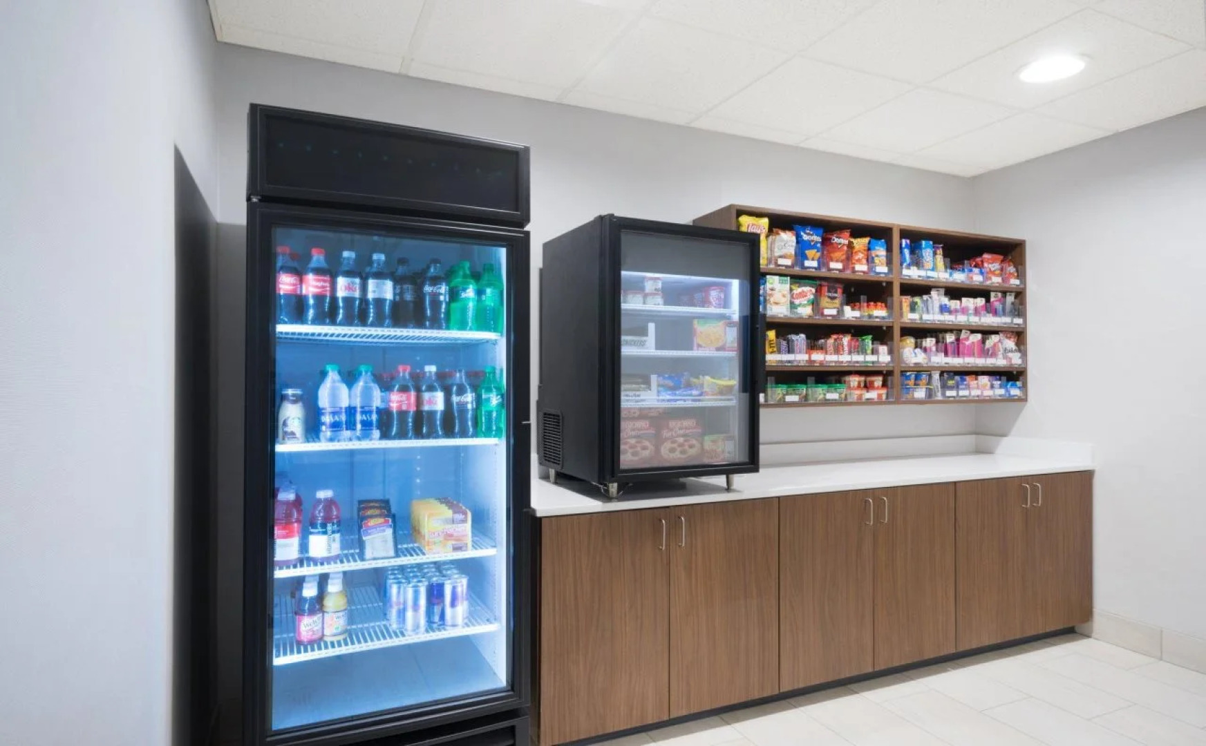 Holiday Inn Express Hotel & Suites Frankfort by IHG