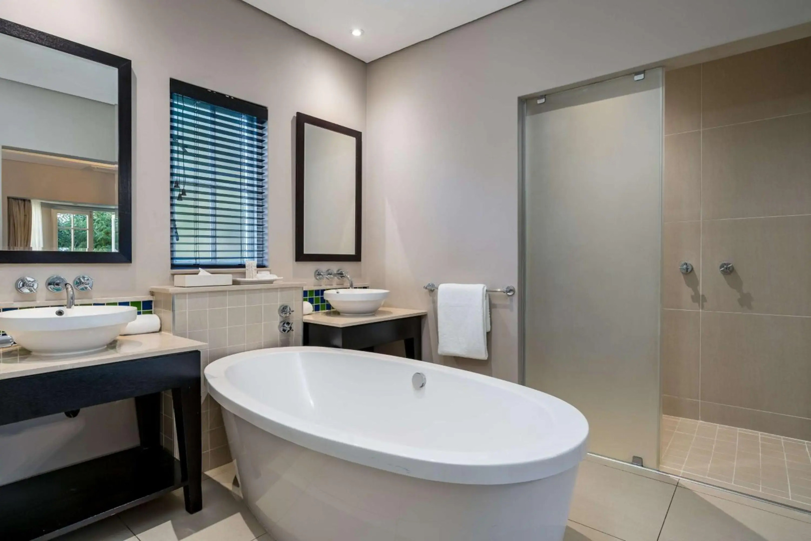 Mount Grace Hotel & Spa