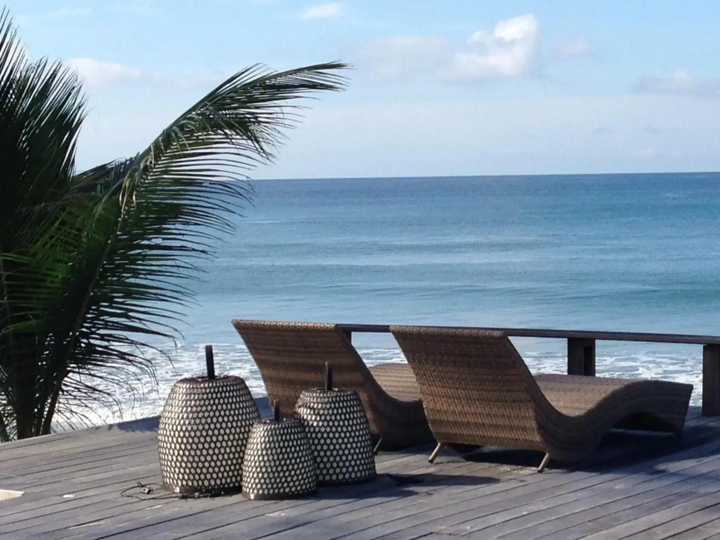 Cede Boutique Beach Resort