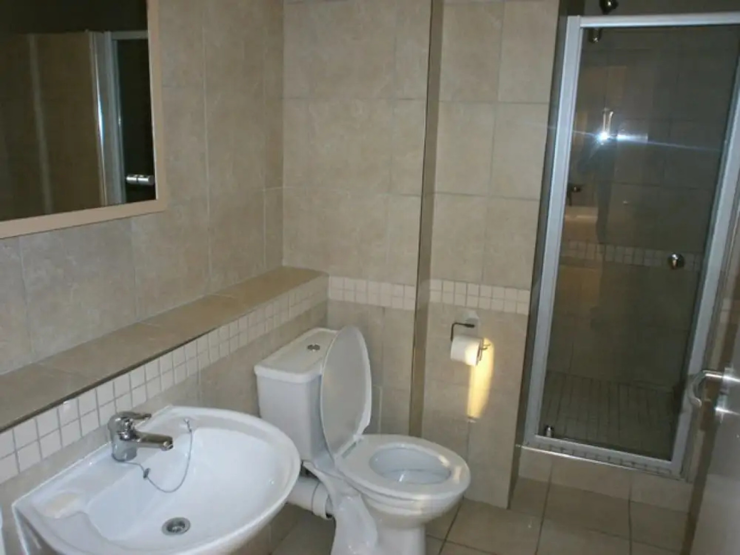 Knightsbridge 105 - Apartment