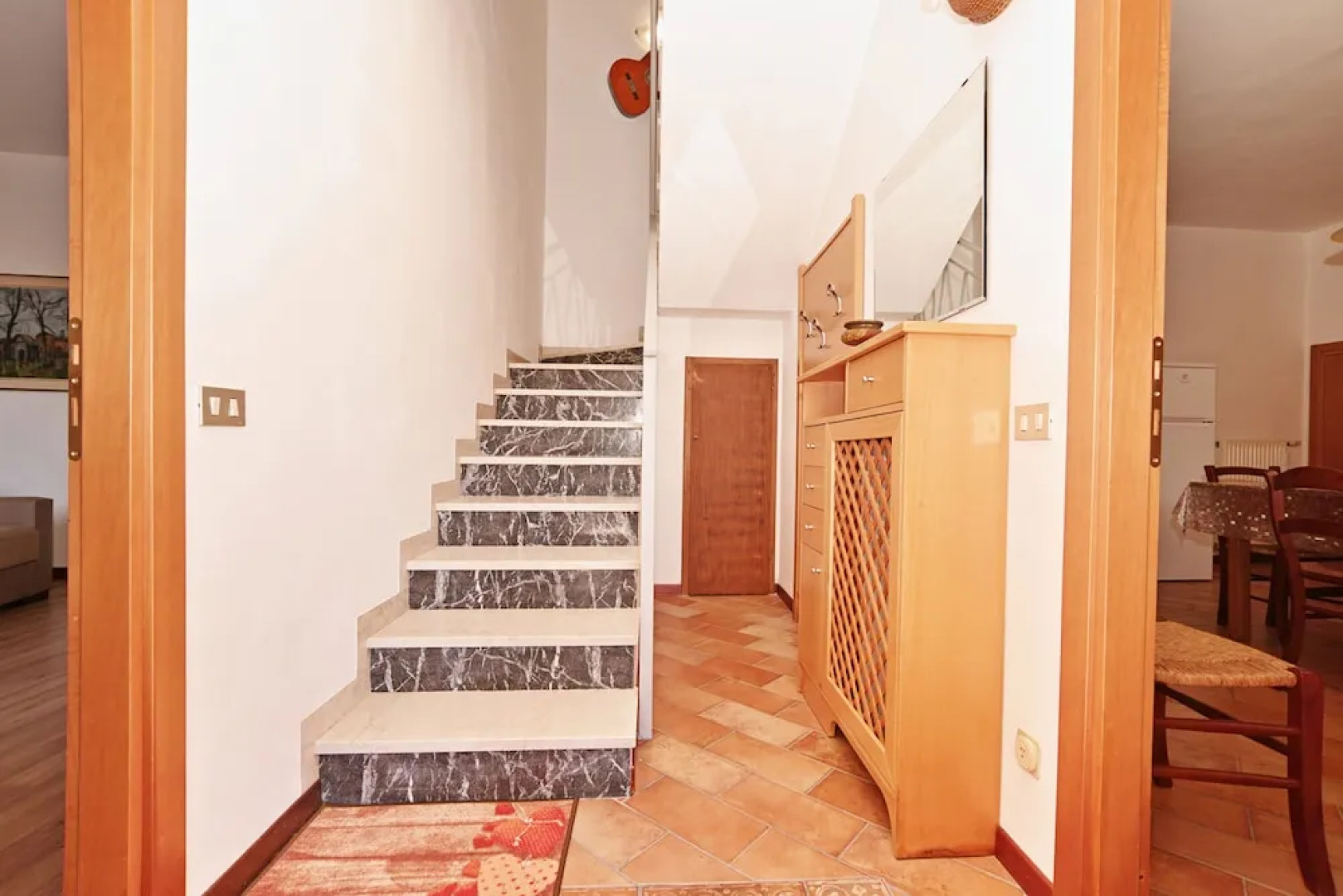 Appartamento le Campanelle