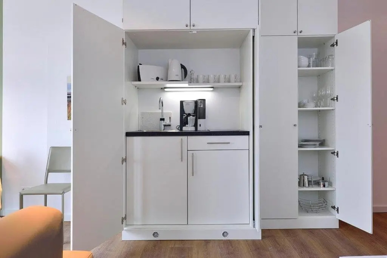 Aparthotel Anna Düne Aparthotel Anna Düne 2 32