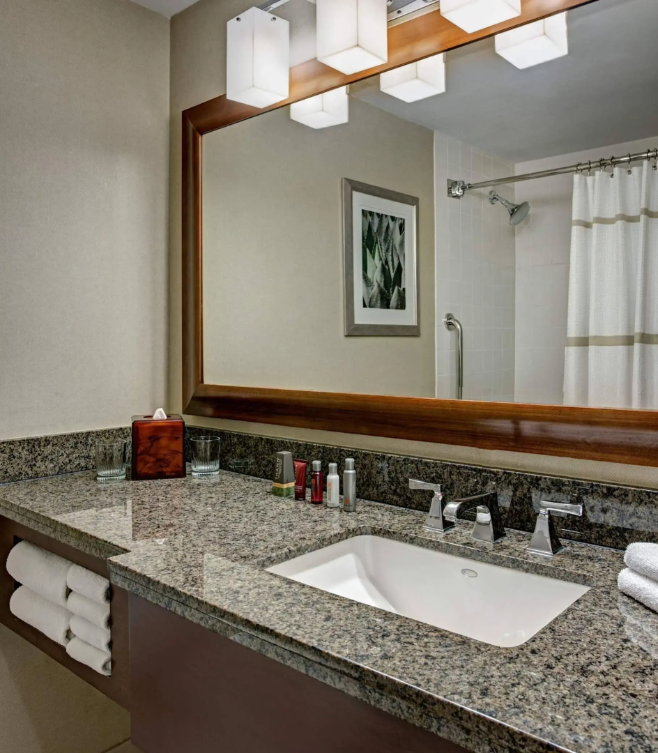 Dallas/Fort Worth Airport Marriott