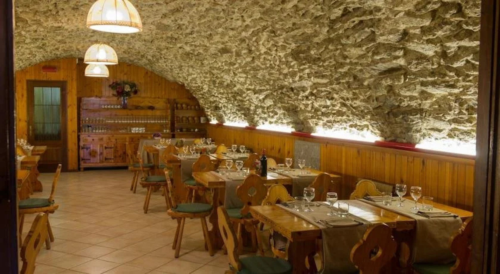 Albergo Gran Paradiso