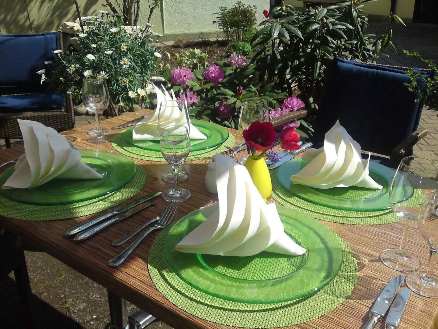 Boutique Hotel & Bio Wirtshaus Schwarzer Bock