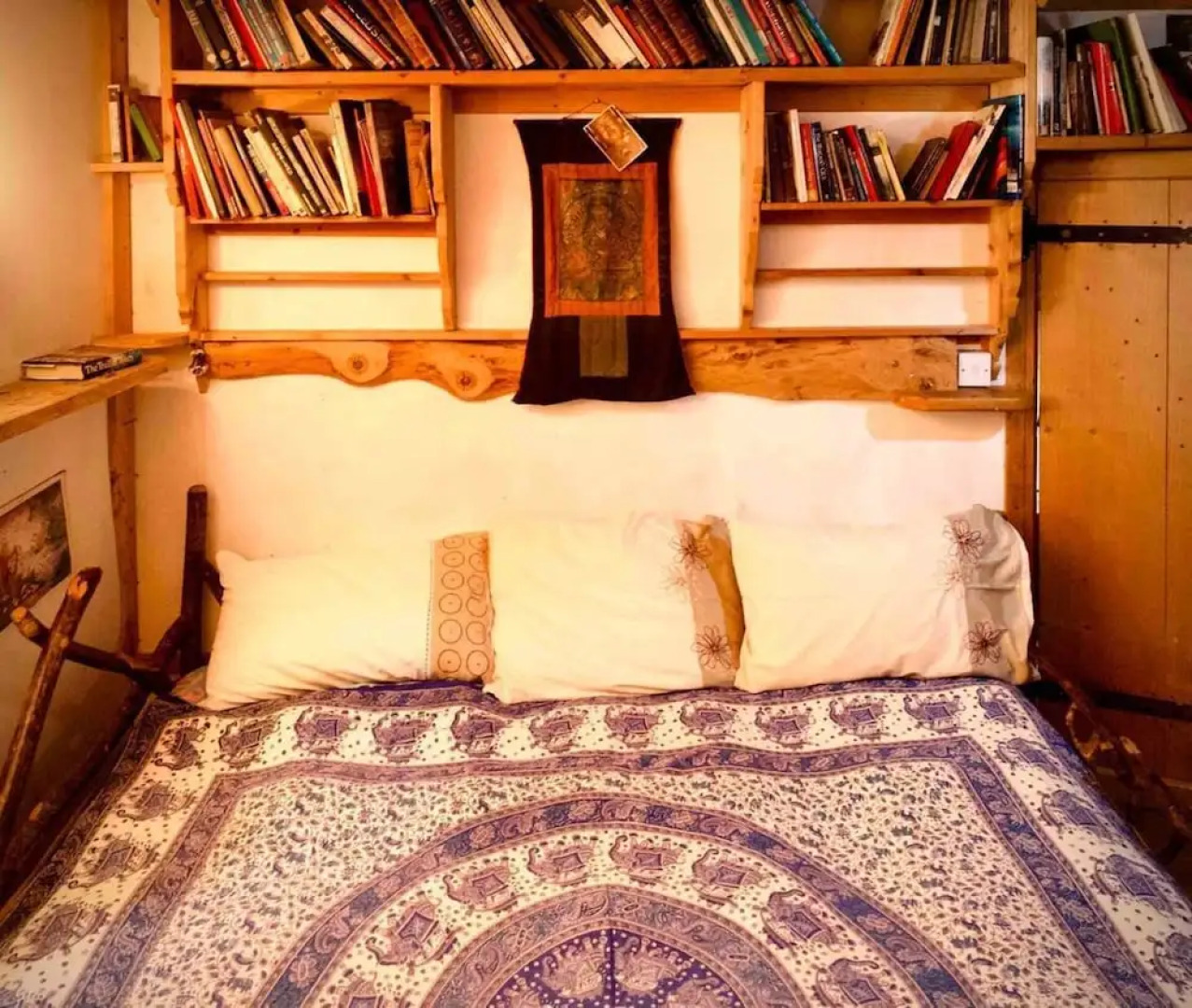 Unique Fairytale Farmhouse Near Galway