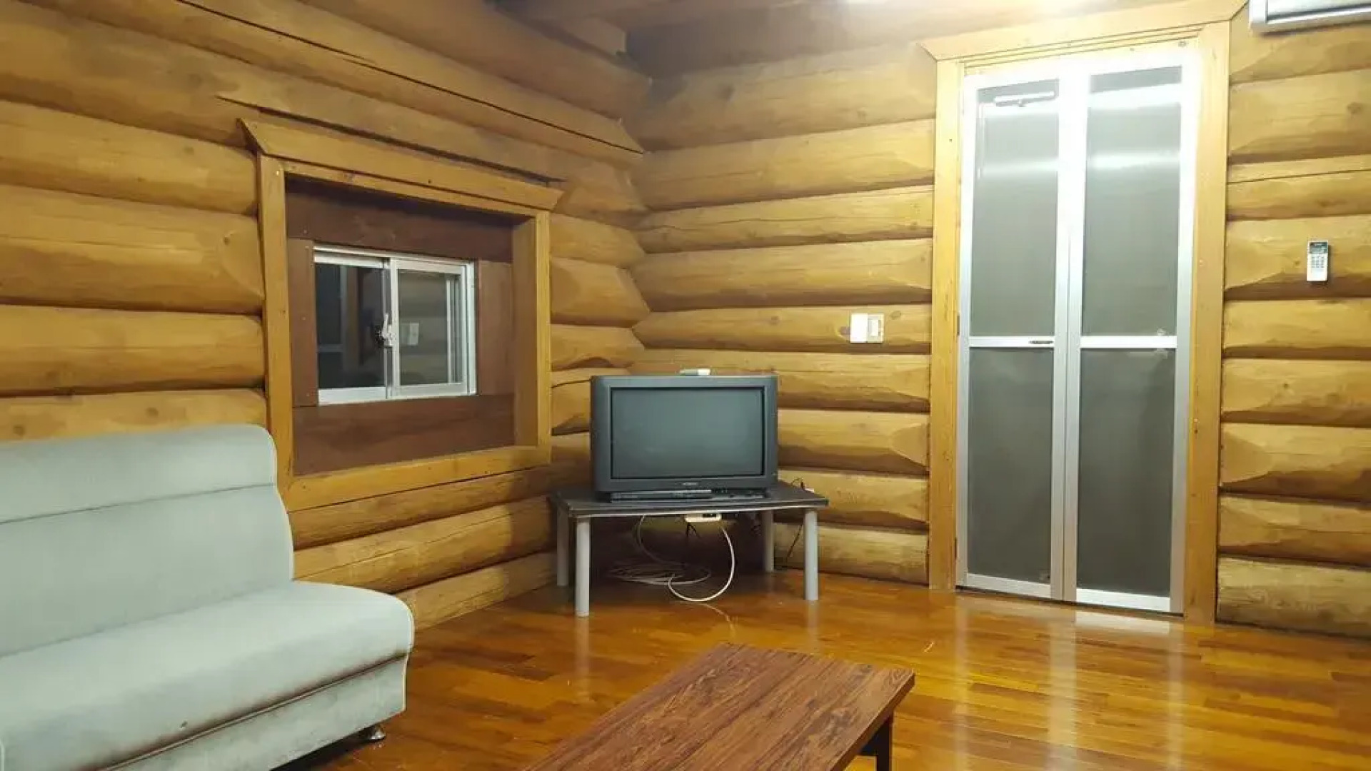 Kincho Kenshu Shisetsu