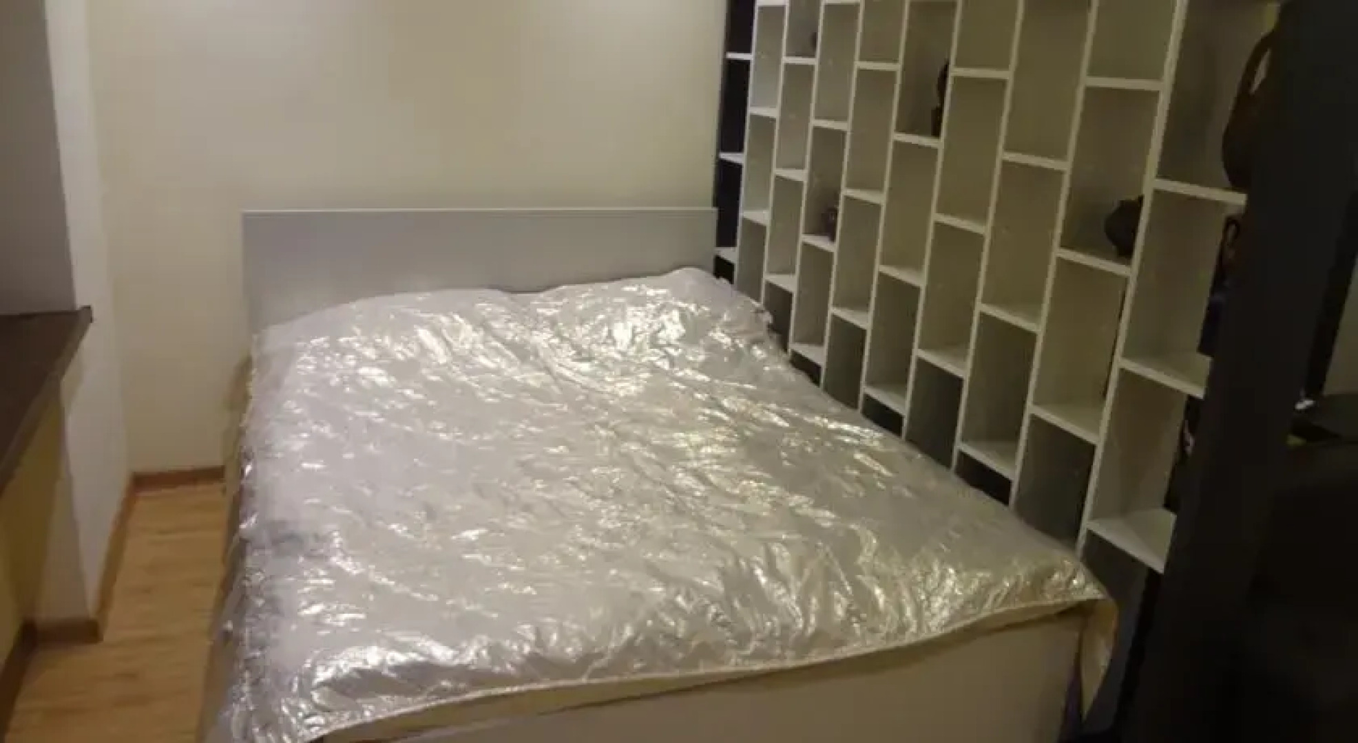 Studio-Apartment Komitas