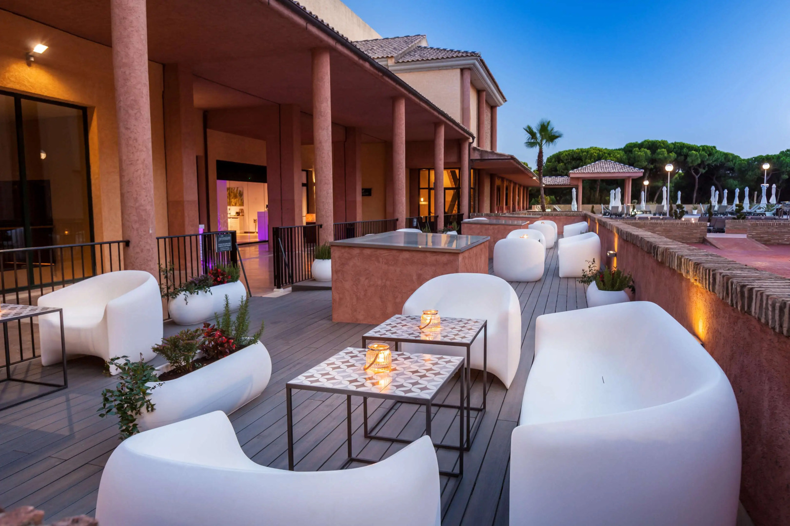 Barceló Punta Umbria Beach Resort