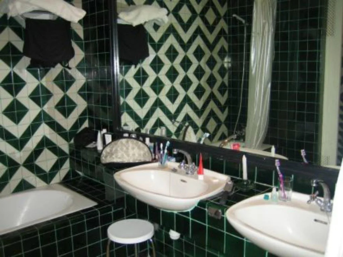 El Hana Hannibal Palace