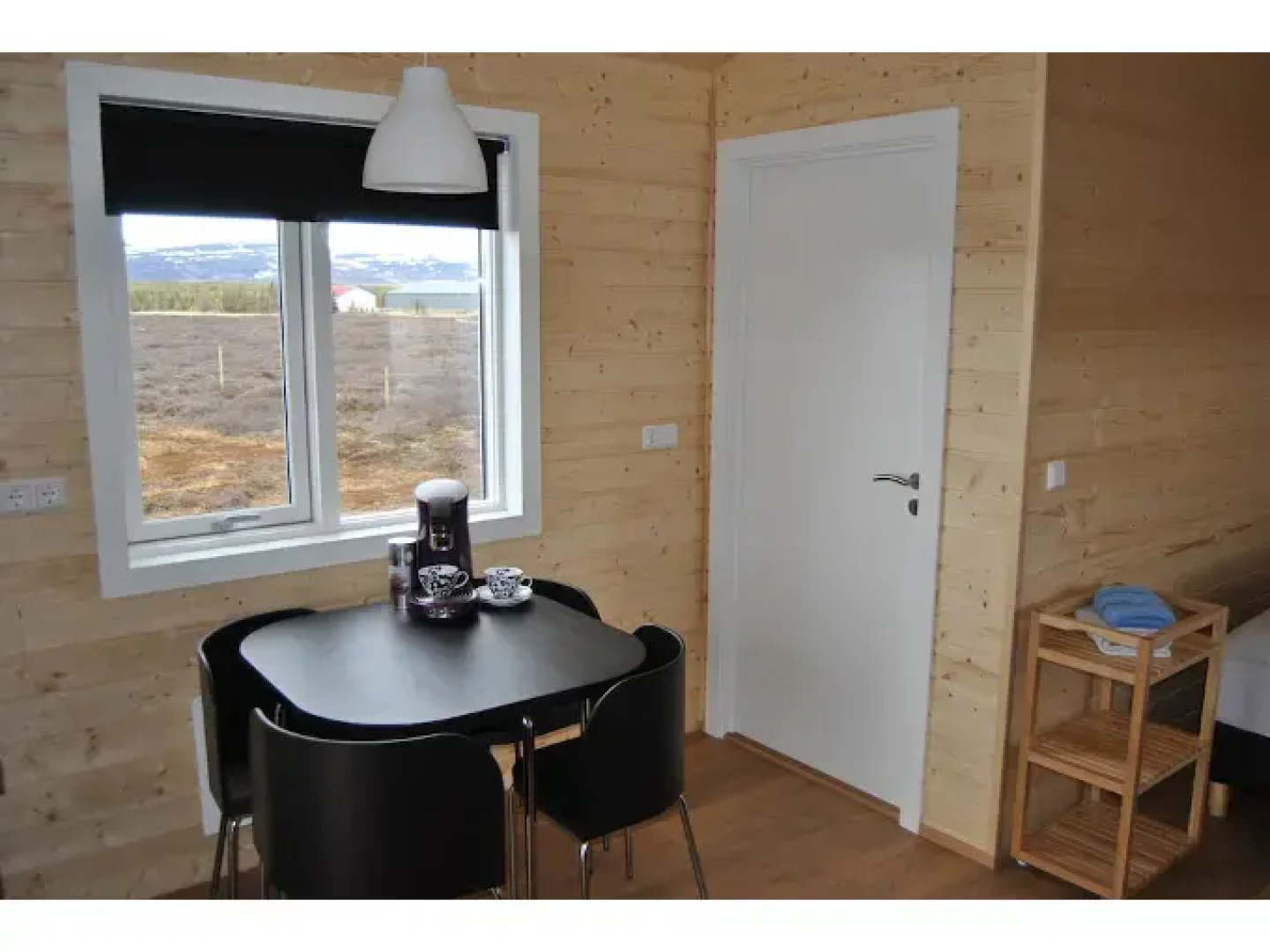 Stormur Cottages