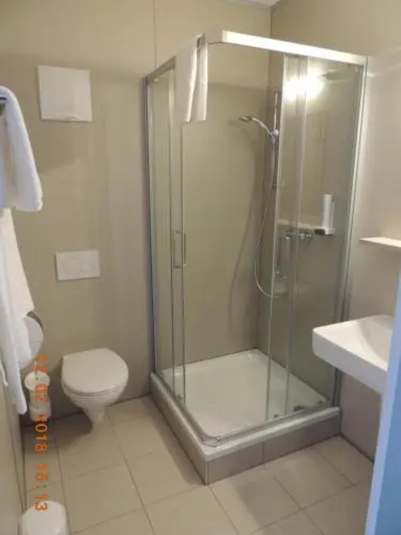 AVIA Motel Bisamberg