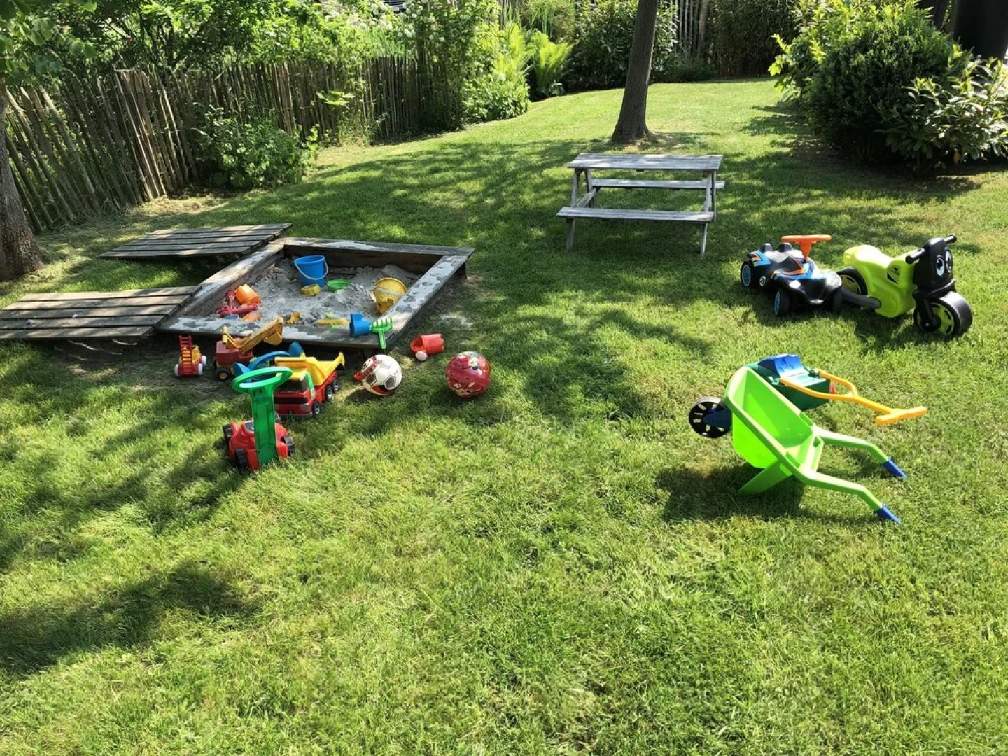 Hygge Hus - St-Peter-Ording