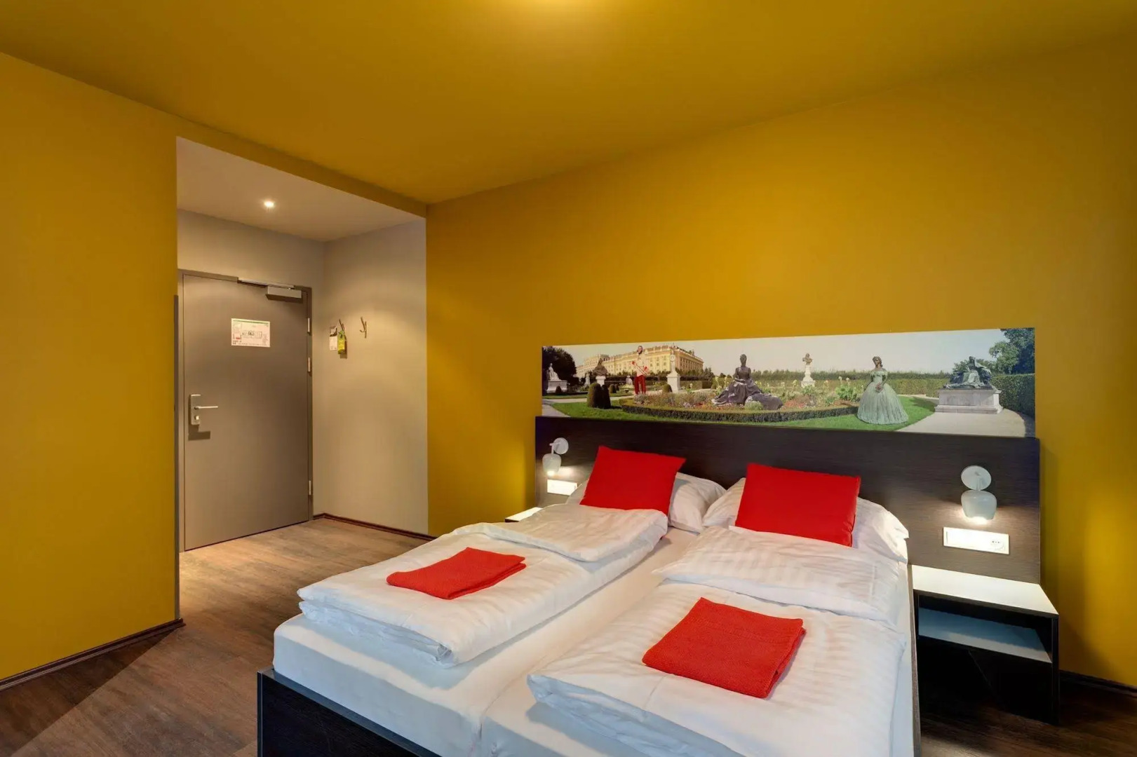 MEININGER Hotel Wien Downtown Sissi