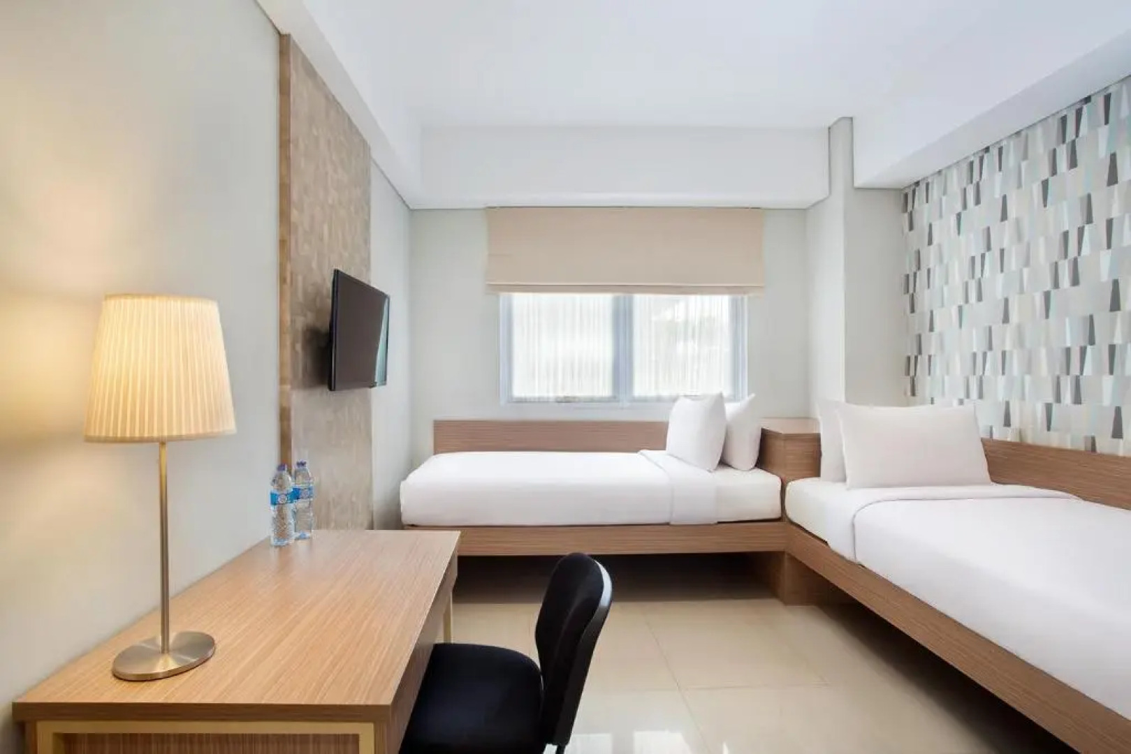 Nite and Day Residence Alam Sutera