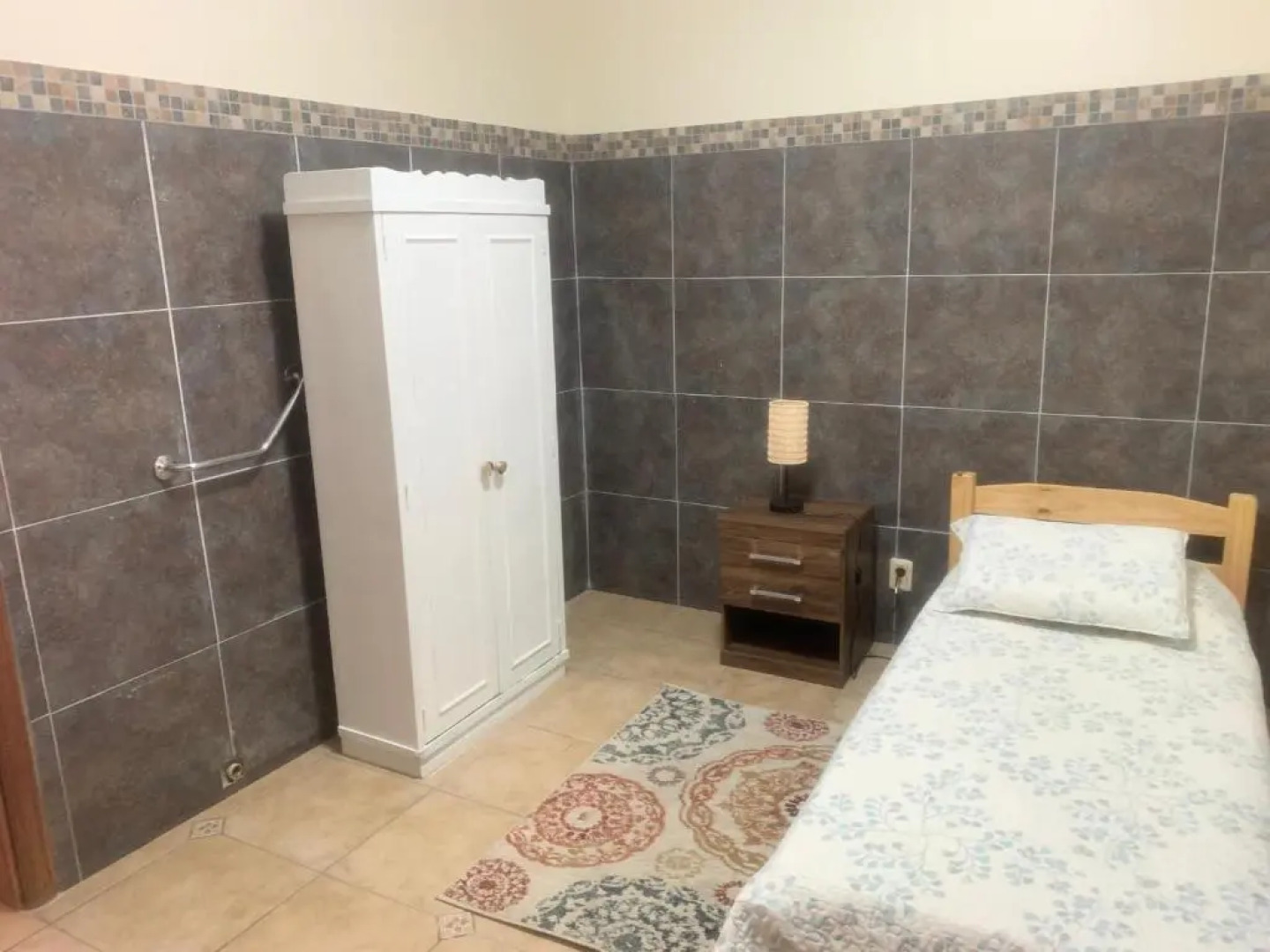 Los Naranjeles Centro House