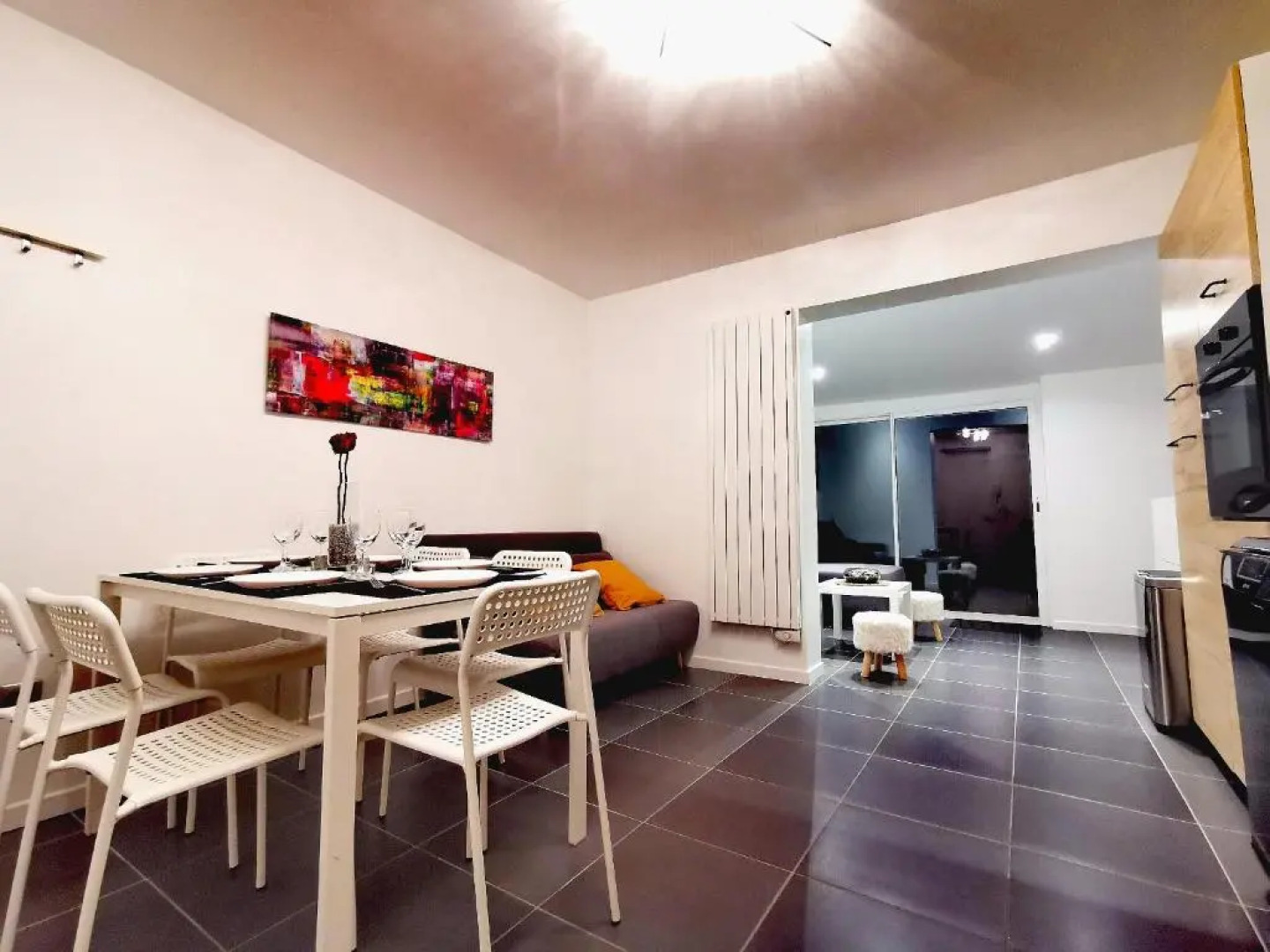 Suite Barthelemy - SPA Et Sauna (Adults Only)