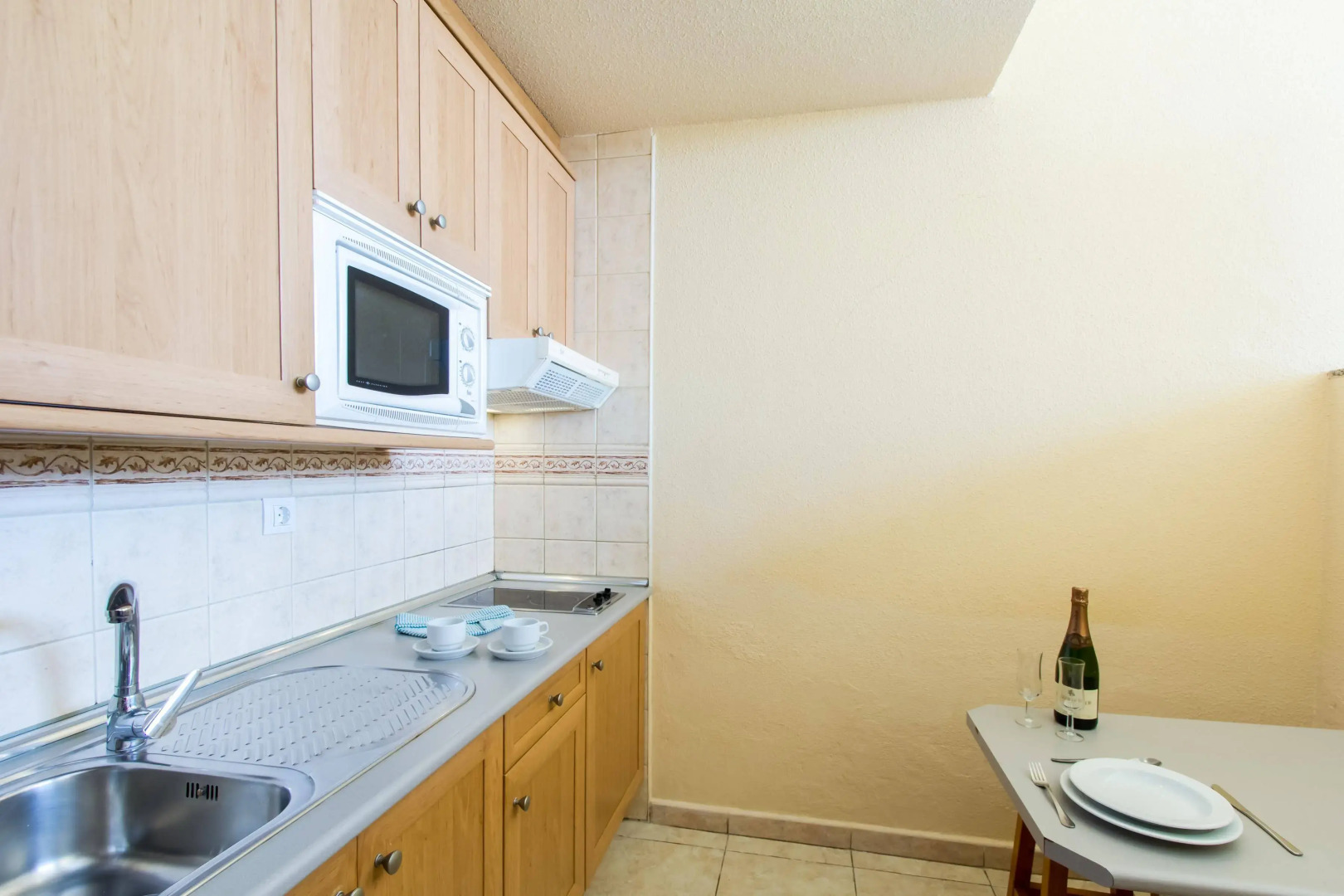 Punta Marina by Livvo Apartamentos